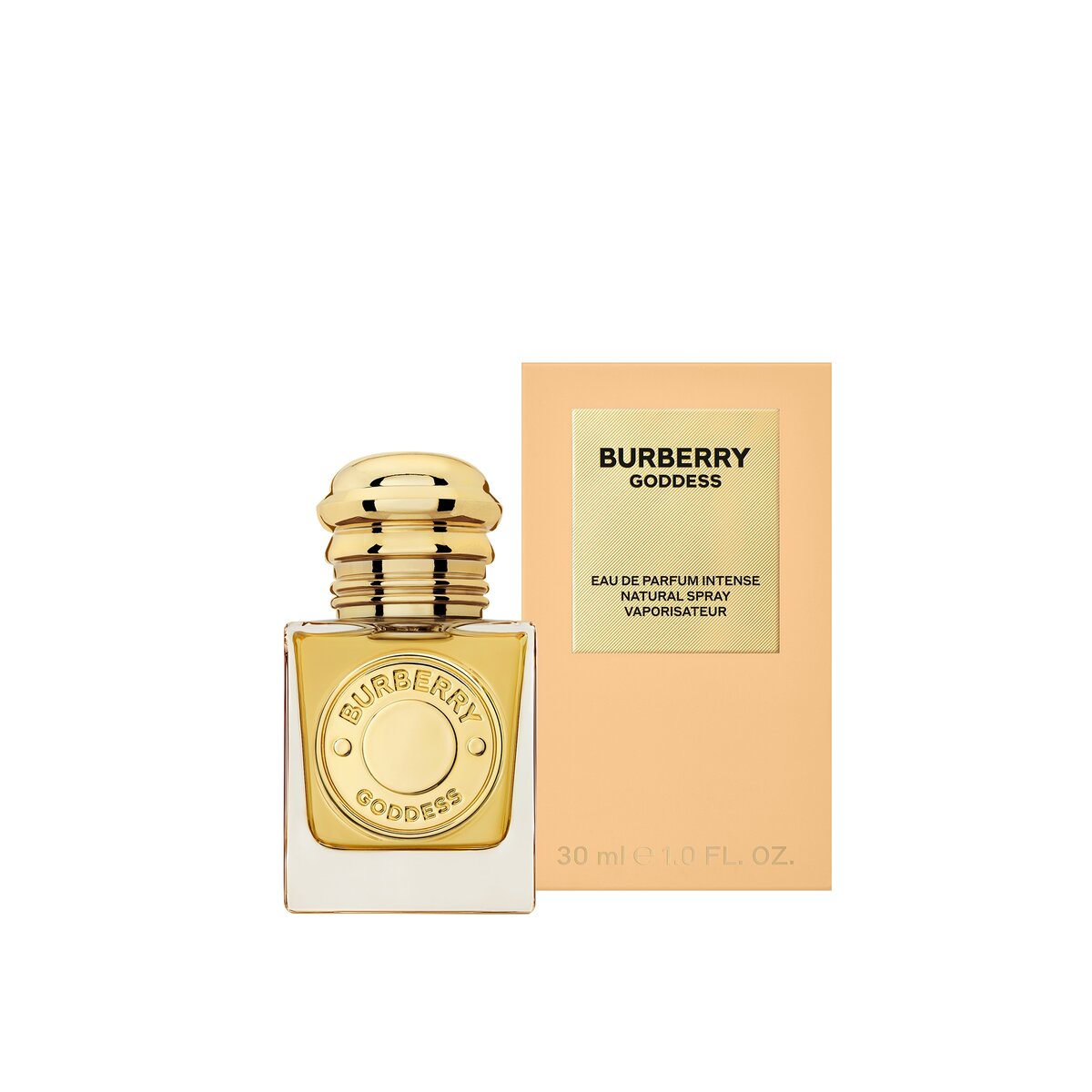 BURBERRY GODDESS INTENSE EAU DE PARFUM